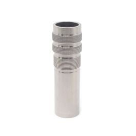 Fusion Firearms Mobil 12 Gauge Extra-Full (Turkey) Choke Tube – Checkered Extended