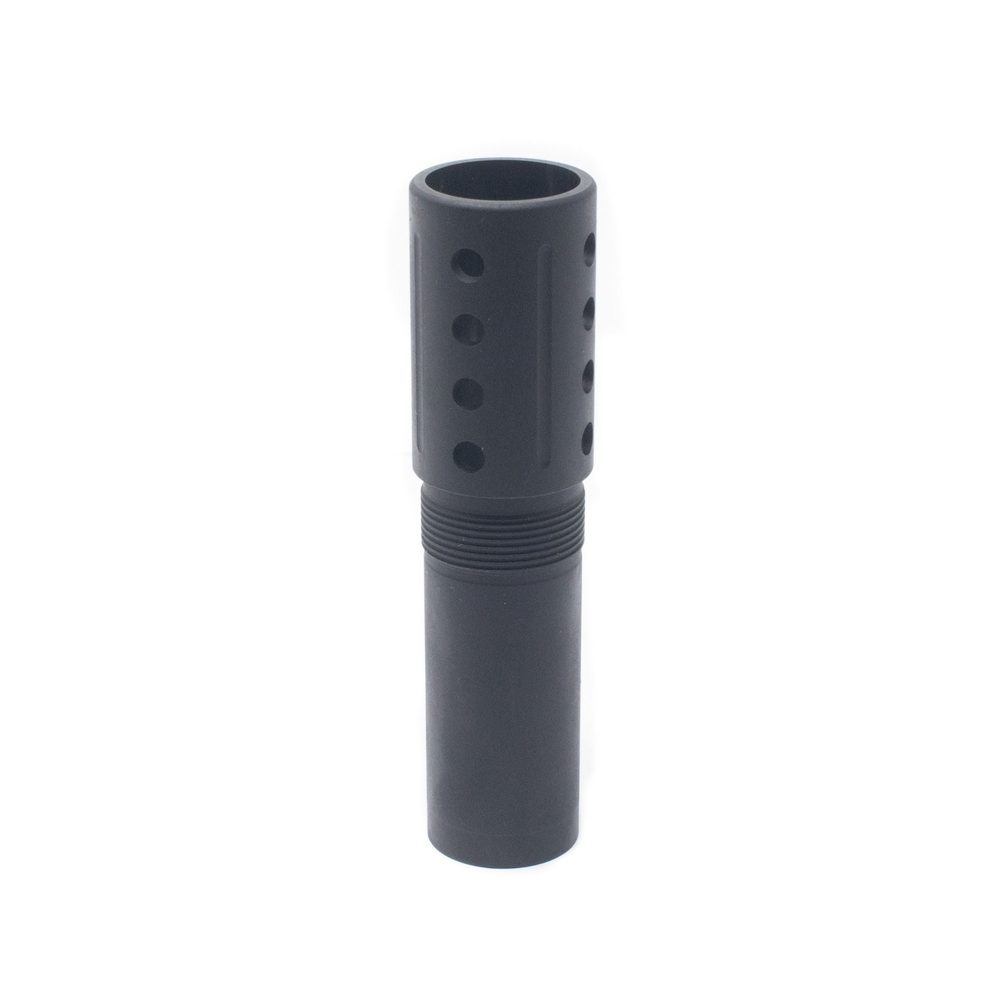 Fusion Firearms Mobil 12 Gauge Extended Extra Full Choke Tube – Black Ported