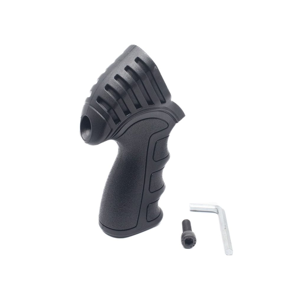 Fusion Firearms Shotgun Pistol Grip Stock – Firm – Poly