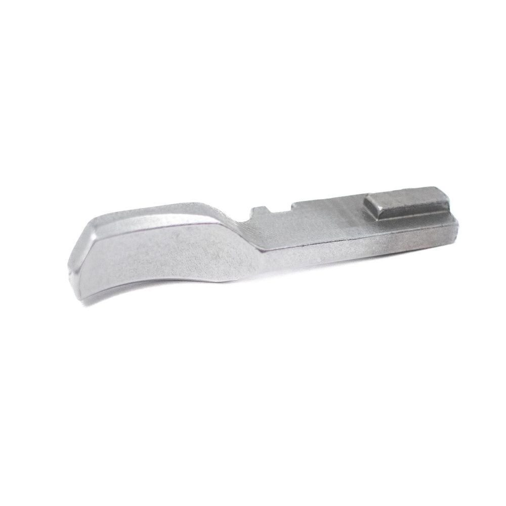 Fusion Firearms Shotgun Bolt/ Charging Handle – Steel – Chrome Plated