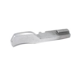 Fusion Firearms Shotgun Bolt/ Charging Handle – Steel – Chrome Plated