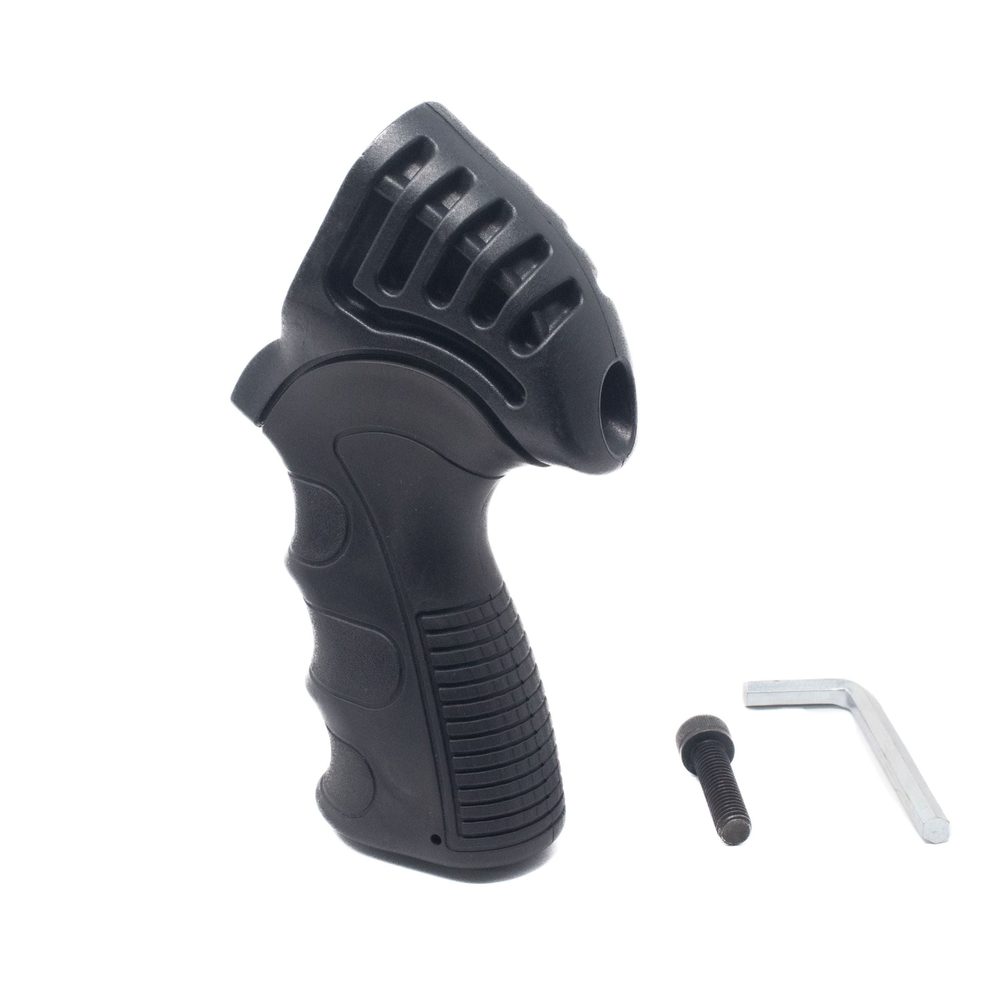 Fusion Firearms Shotgun Pistol Grip Stock – Soft – Poly