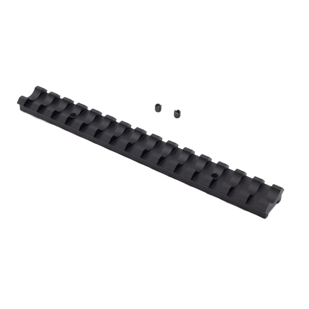 Fusion Firearms Picatinny Rail Attachment – Long-gun/ Shotgun