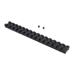Fusion Firearms Picatinny Rail Attachment – Long-gun/ Shotgun