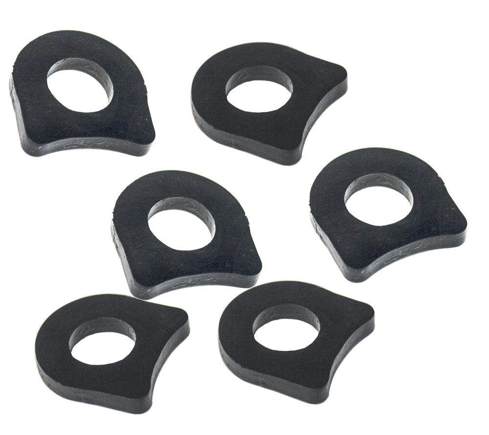 Fusion Firearms 1911 Shock Buffs / Recoil Buffs