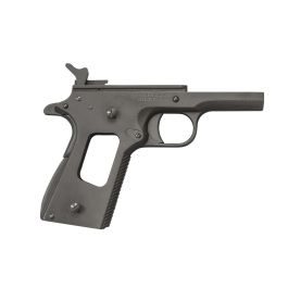 Fusion Firearms 1911 Lower Frame Assembly – Government