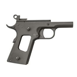Fusion Firearms 1911 Lower Frame Assembly – Commander