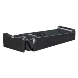 Fusion Firearms Muzzle Loader, Long-Gun Rear Adjustable Black Target Sight