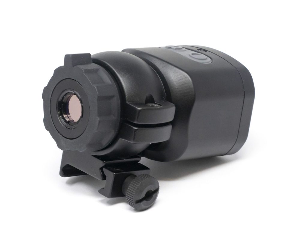 Fusion Firearms Sector Optics T20 Thermal Imager Scope