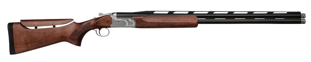 Fusion Firearms Liberty Series – Silvertip (Sporting Edition)