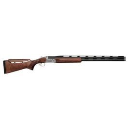 Fusion Firearms Liberty Series – Silvertip (Sporting Edition)