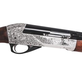 Fusion Firearms Liberty Series – Siren – 12 Gauge Shotgun (Inertia)
