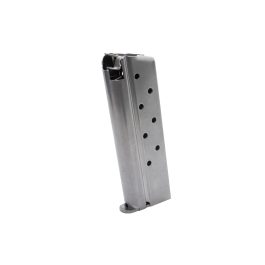 Fusion Firearms 1911 Magazine – 9mm – Officer Size – 7 Round
