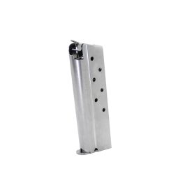 Fusion Firearms 1911 Magazine – 40 S&W – Officer Size – 7 Round
