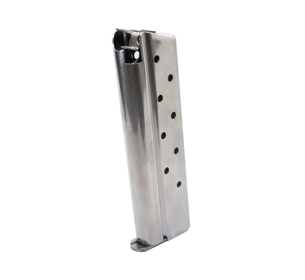 Fusion Firearms 1911 Magazine – 9mm – Full Size – 9 Round