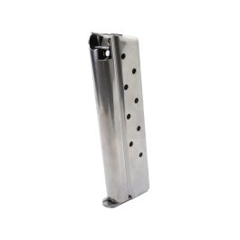 Fusion Firearms 1911 Magazine – 9mm – Full Size – 9 Round