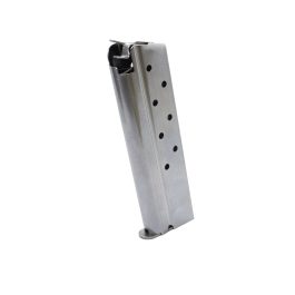 Fusion Firearms 1911 Magazine – 40 S&W – Full Size – 8 Round