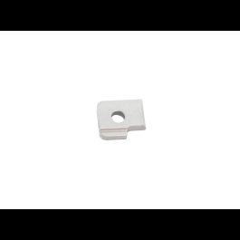 Fusion Firearms 1911 Firing Pin Stop Plate – 45 ACP Bomar Cut, Stainless