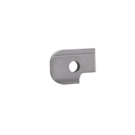 Fusion Firearms 1911 Firing Pin Stop Plate – 9mm Full Profile, Stainless