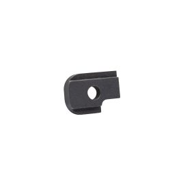 Fusion Firearms 1911 Firing Pin Stop Plate – 9mm Full Profile, Black