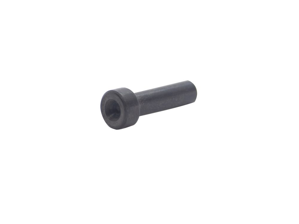 Fusion Firearms 1911 Pin – Mainspring Internal Cap Pin Full Size, Black