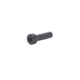 Fusion Firearms 1911 Pin – Mainspring Internal Cap Pin Full Size, Black