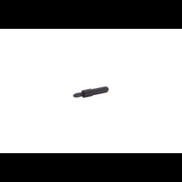 Fusion Firearms 1911 Slide Stop Plunger Pin – Black