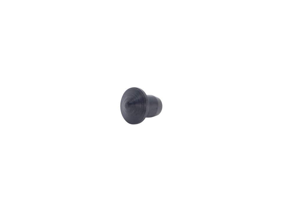 Fusion Firearms 1911 Pin – Mainspring Internal Plunger Pin Officer Size, Black