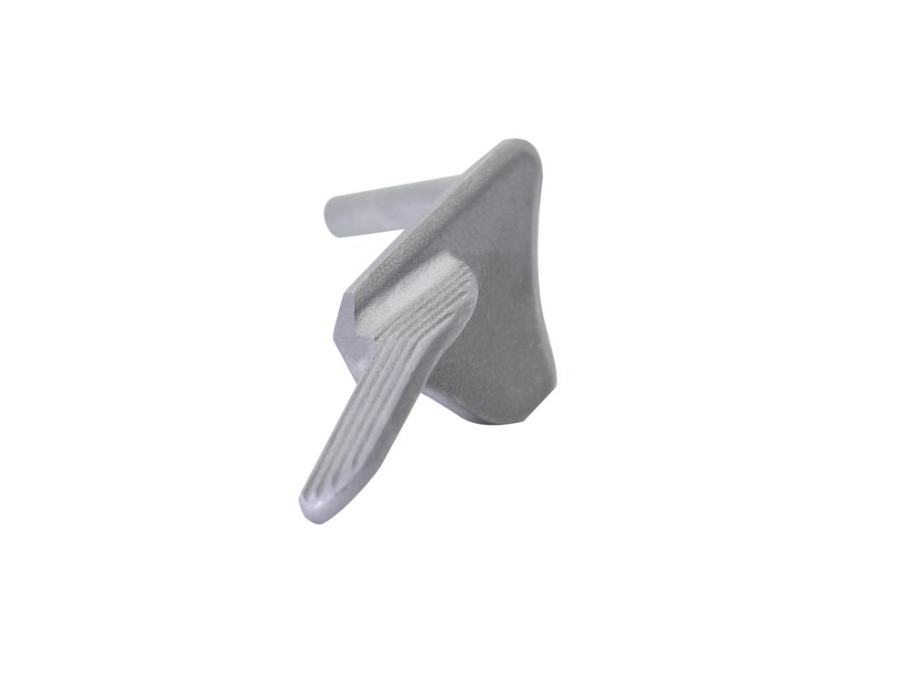 Fusion Firearms 1911 Thumb Safety – Extended Standard, Stainless