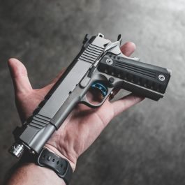 Fusion Firearms 1911 Pistol – 9MM Skyfall Reaction (Threaded)