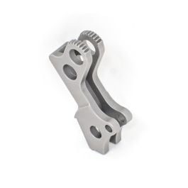 Fusion Firearms 1911 Hammer – Split Speed, Stainless