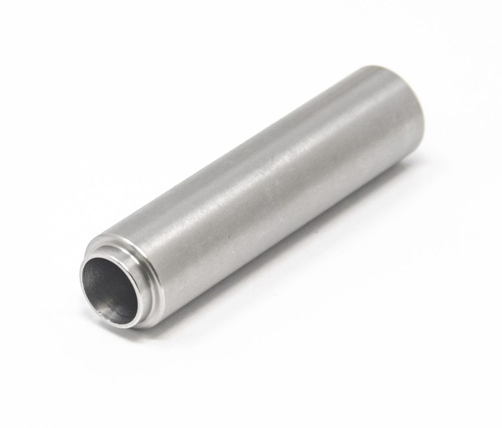 Fusion Firearms 1911 Full length Guide Rod Cap for 6 & 7 inch – Stainless