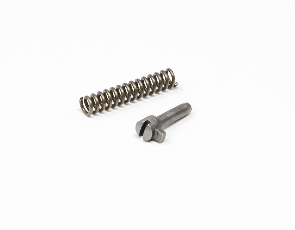 Fusion Firearms Magazine Catch Lock Kit – Spring and Pin Stainless