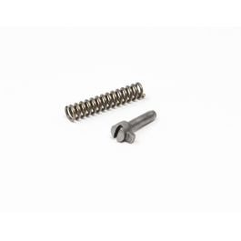 Fusion Firearms Magazine Catch Lock Kit – Spring and Pin Stainless