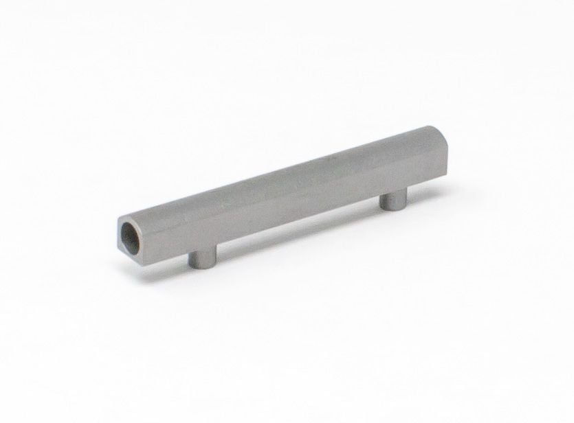 Fusion Firearms 1911 Plunger Tube – Stainless