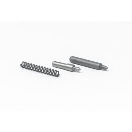 Fusion Firearms 1911 Plunger Tube Internals (Pin) Kit, Stainless