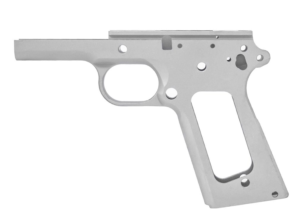 Fusion Firearms 1911 Government / Full Size Frames