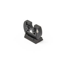 Fusion Firearms Adjustable Folding Rear Sight – (Taller) TC83H