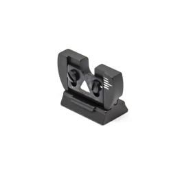 Fusion Firearms Adjustable Folding Rear Sight – (Shorter) TC83M