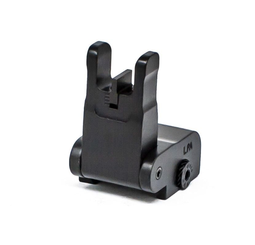 Fusion Firearms Tactical Front Adjustable Picatinny Target Sight