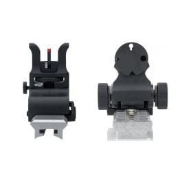 Fusion Firearms Rifle Sight Set – TMAS7 + MAS7