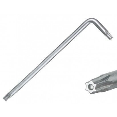 Fusion Firearms Torx Wrench for Torx Grip Screws – T15