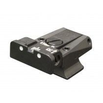 Fusion Firearms S&W – 645 / 745 – Rear Adjustable Sight – White Dot