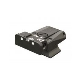 Fusion Firearms S&W – 645 / 745 – Rear Adjustable Sight – White Dot
