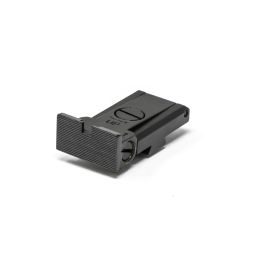 Fusion Firearms Tanfoglio Adjustable Black Target Rear Sight