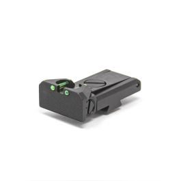 Fusion Firearms Tanfoglio Adjustable Fiber Optic Rear Sight