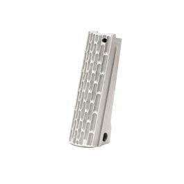 Fusion Firearms 1911 Mainspring Housing – Government, Tru-Link, Stainless Polished