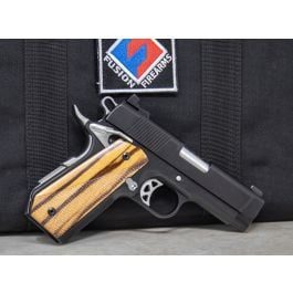 Fusion Pro Line N-Comm, Elite Combat Carry, 45 ACP