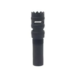 Fusion Firearms Mobil 12 Gauge Full Choke Tube – Slotted Comp – Extended
