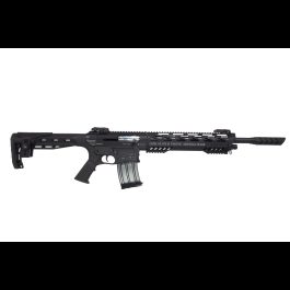 Fusion Firearms Liberty Series – Blacktip (We The People)